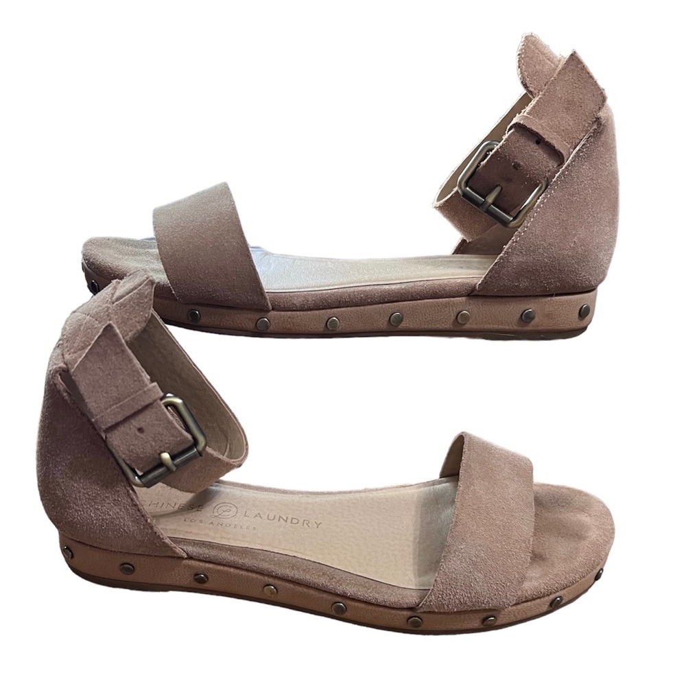 Chinese Laundry Sandals